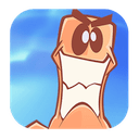 Worms W.M.D icon